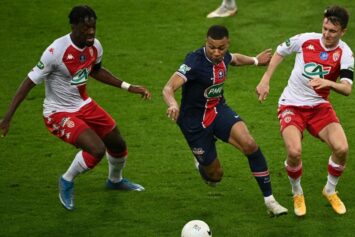 ПСЖ — «Монако»: трендовая комбо-ставка на первый тайм парижан за 2.34