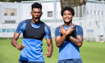 «Зенит» на ходу: Смелая ставка на матч действующего чемпиона с «Сочи» с кэфом 2.60