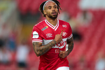 «Балтика» может отправить Абаскаля в отставку. Уверенная ставка на хозяев матча «Балтика» — «Спартак» за 2.41