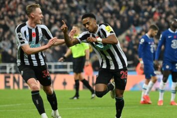 Елагин и Казанский не сошлись в ставках на игру «Ньюкасла» с «Челси», но оба окажутся правы в кэфах 2.7 и 1.82