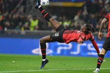 «Милан» — «Фиорентина»: «россонери» будут пробивать защиту «фиалок», кэф 1.93 на удары в створ