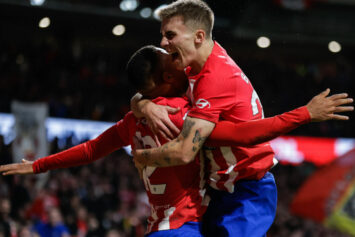 «Атлетико» постоянно играет «верхом» дома, ставка на тотал в матче с «Мальоркой» за 1.89