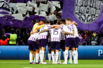 «Тулуза» забивала три «Ливерпулю», но на ее гол «Ницце» выставили кэф 1.89