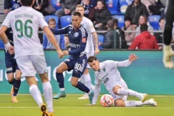 Оренбург — Ахмат: кризис гостей дает возможность заиграть ставку с коэффициентом 2.23