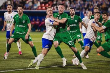 «Рубин» и «Факел» не отличаются высокой результативностью. Перспективная ставка на очный матч за 1.70