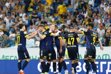 Высокая результативность «Ростова» позволяет заиграть в домашнем матче против «Пари НН» кэф 2.04