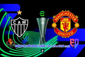 Превью центрального матча Лиги конференций Equalizer eFootball 26 ноября на Sony PlayStation