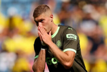 Довбик из «Жироны» забил 4 гола в 4 последних матчах, ставка на продолжение серии за 2.2