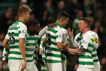 Ставка на голы с кэфом 1.81, которая сыграла в 11 из 12 предыдущих матчей «Лацио» в ЛЧ