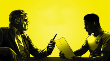 Топ-7 ожидаемых трансферов зимнего ТО-2024