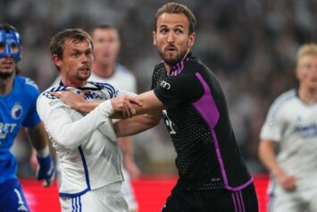 «Бавария» заиграла ОЗ в 5 матчах ЛЧ кряду, «Копенгаген» опасен и поможет зайти ставке за 1.83