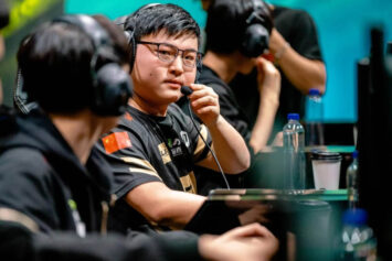 Анализ особенностей и развития киберспорта в Китае