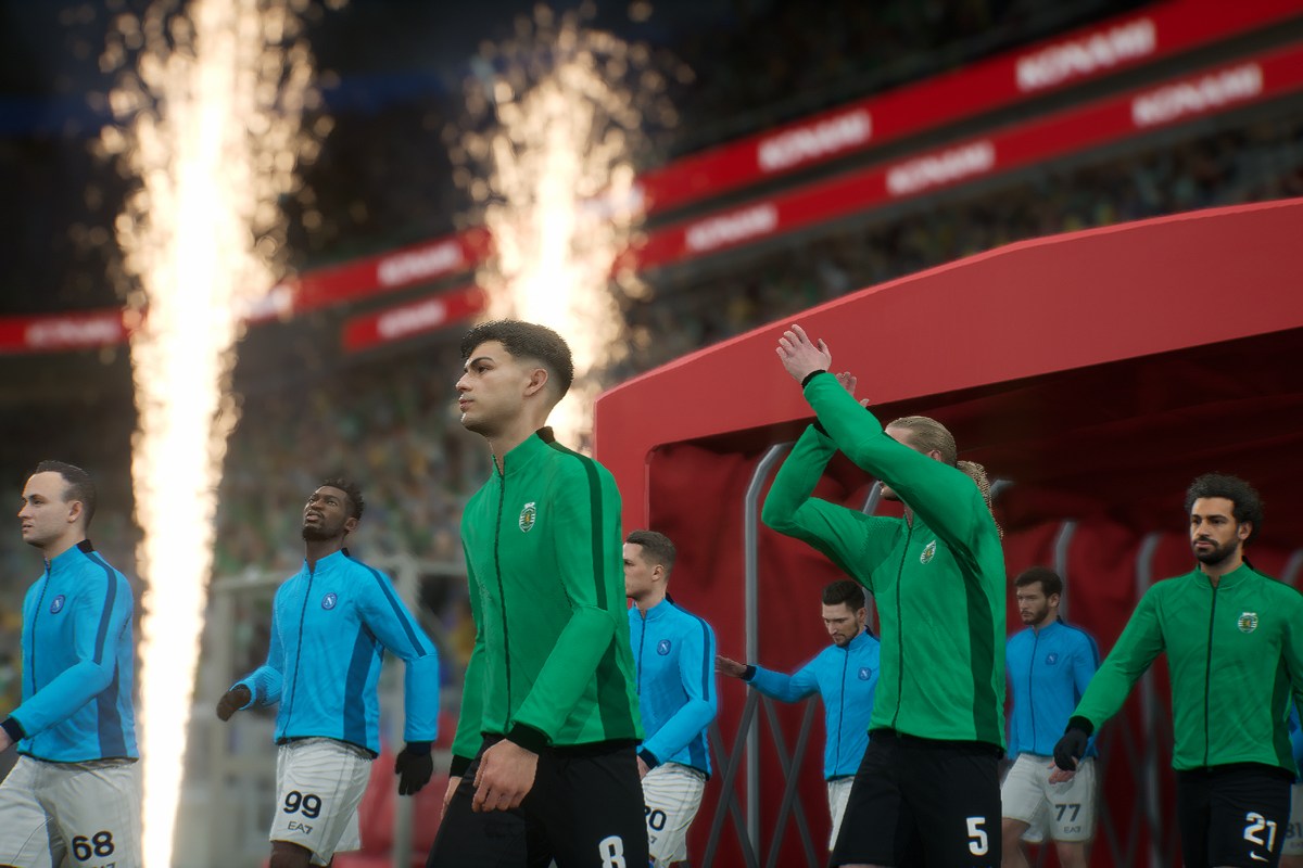 Конец сезона