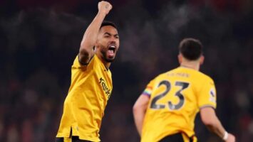 «Вулверхэмптон» — «Бернли»: ставка по тренду с кэфом 1.9, которая играла в 11 последних матчах хозяев в АПЛ