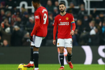 Winline продолжает масштабный розыгрыш футболок топ-команд АПЛ