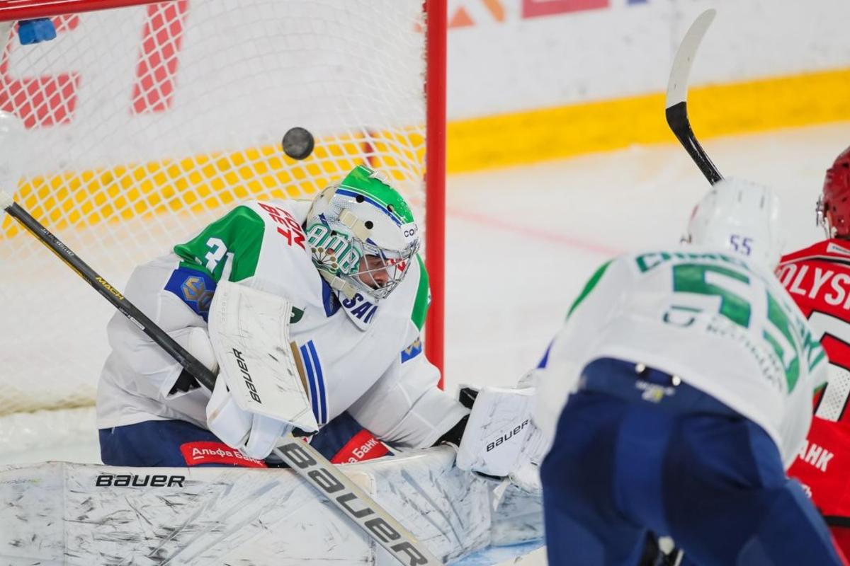 Автомобилист