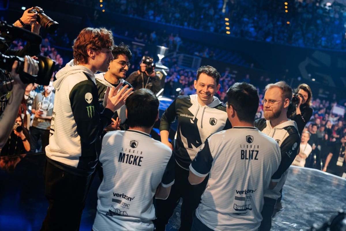 Известные организации