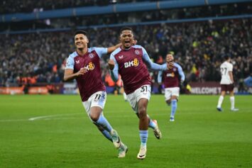 «Астон Вилла» — «Арсенал»: топ-форма бирмингемцев позволяет поставить за 2.38 против лидера АПЛ