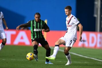 «Болонья» накажет слабую оборону «Салернитаны» и реализует коэффициент 1.99