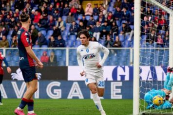 «Эмполи» — «Лечче»: ставка с кэфом 1.83 на результативный матч в Серии А