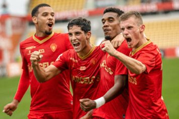 Ставка на гол забивного Максима Домингеса в чемпионате Португалии за 4