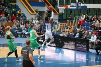 «Енисей» готов заиграть ставку за 1.99 на личный тотал в матче со слабым «Минском»