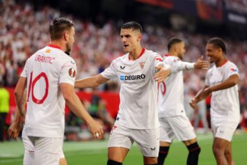 «Ланс» — «Севилья»: команды порадуют результативностью и заиграют ставку за 1.82