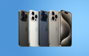 БК Винлайн разыгрывает iPhone 15 и сертификаты OZON среди новых клиентов