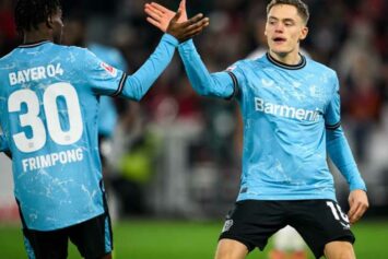 «Байер» творит чудеса и должен найти подход к «Молде» в ЛЕ. Ставка на железного фаворита за 1.84