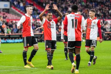 «Селтик» — «Фейеноорд»: команды не порадуют результативностью и заиграют кэф 2.26