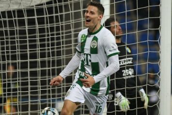 «Ференцварош» продолжит свой тренд на вторые таймы в игре с «Фиорентиной» за 1.97