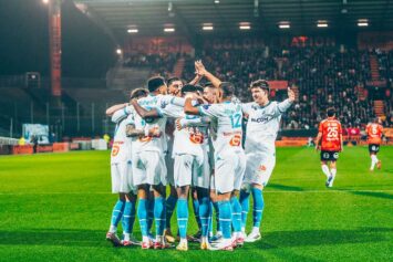 Ставка с кэфом 2.34 на тренд «Марселя», который может зайти 6-й раз кряду в игре с «Брайтоном»