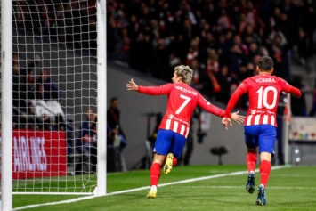 «Атлетик» — серьезный соперник для «Атлетико»: ставки Гутцайта и Исаевой с кэфами 1.7 и 2.08 на матч Ла Лиги