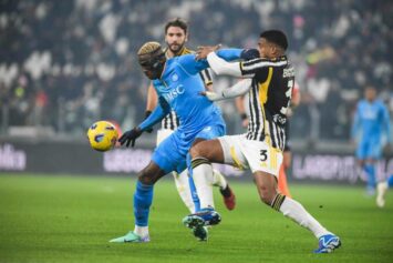 «Наполи» — «Кальяри»: Неценко и Кытманов ставят на однозначный исход за 3 и 1.87, но расходятся в деталях