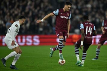 Ставка с кэфом 1.89 на привычный «низовой» расклад в матче «Вест Хэм» — «Вулверхэмптон»