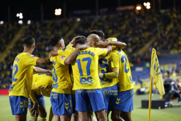 «Лас-Пальмас» и «Кадис» сыграют сдержанно и реализуют тренд на угловые с кэфом 1.85