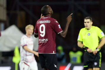 «Аталанта» растеряла форму, а «Салернитана» может воспользоваться этим и заиграть ставку за 1.84