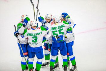 Тройной экспресс на возвращение КХЛ 19 декабря с коэффициентом 10.6