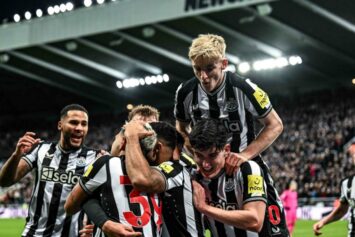 Экспресс на три игры 1/4 финала английского Кубка лиги 19 декабря с кэфом 3.38