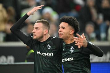 «Вердер» — «Лейпциг»: ставка с кэфом 2.27 на ранний старт бременского клуба