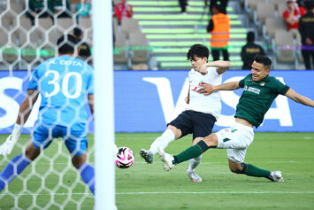 «Урава Ред Даймондс» — «Манчестер Сити»: интригующая ставка на полуфинал клубного чемпионата мира за 2.25