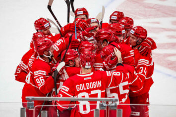 «Торпедо» и «Спартак» — подходящие соперники для ставки по тренду на второй период за 2.28