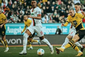 Ставка за 1.96 на проходной тотал угловых в матче дортмундской «Боруссии» с «Майнцом»