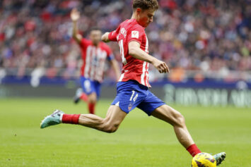 «Хетафе» усыпит активный «Атлетико» и поможет заиграть ставку на низкую результативность за 1.9