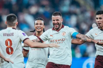 «Манчестер Сити» — «Флуминенсе»: ставка на результативный финал клубного ЧМ с коэффициентом 2.11