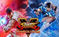 Ставки на Street Fighter