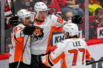 «Амур» успокоит расклеившийся «Металлург», вместе они заиграют ставку на ТМ за 2.2