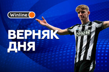 Верняк дня 26 декабря! «Ньюкасл» продлит серию удачных концовок в матче с «Ноттингемом». Ставка на тайм за 1.82