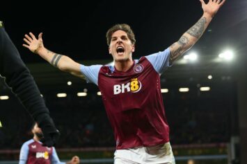 Трендовая ставка с кэфом 1.94 на раннее начало матча «Манчестер Юнайтед» — «Астон Вилла»