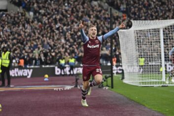 Пари за 1.94 на голы в ярком лондонском дерби «Арсенал» — «Вест Хэм»